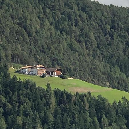 罗登格Forchnerhof Panorama- 3 Taeler Blick公寓 外观 照片