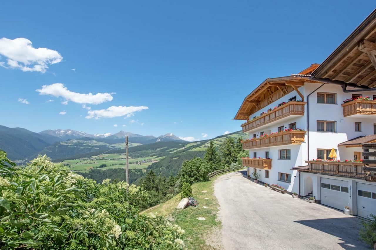 罗登格Forchnerhof Panorama- 3 Taeler Blick公寓 外观 照片